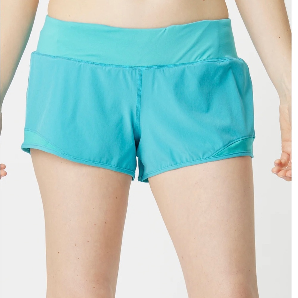 Women’s rabbit Catch Me Of You Can 2.5” shorts